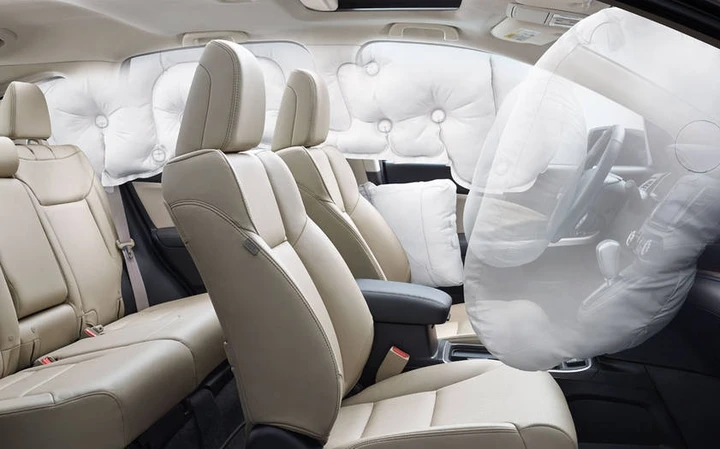Takata: aperta procedura di fallimento dopo lo scandalo airbag difettosi