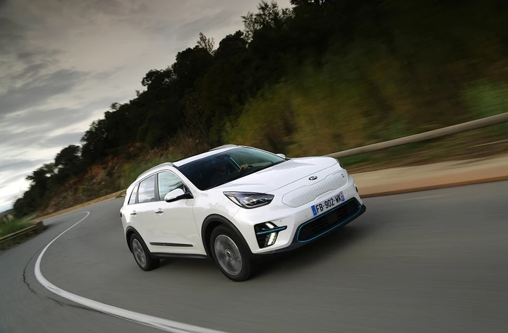 Kia: assistenza stradale ancora con Europ Assistance