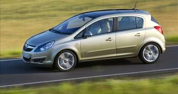 E la Opel gioca al ribasso con la Corsa