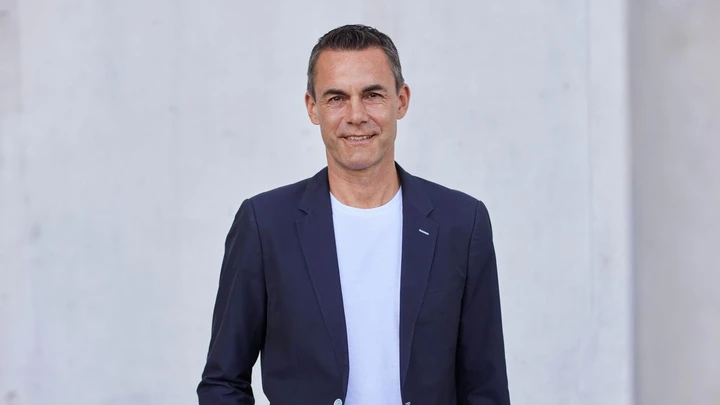 Porsche: Timo Resch è il nuovo presidente e CEO in Nord America