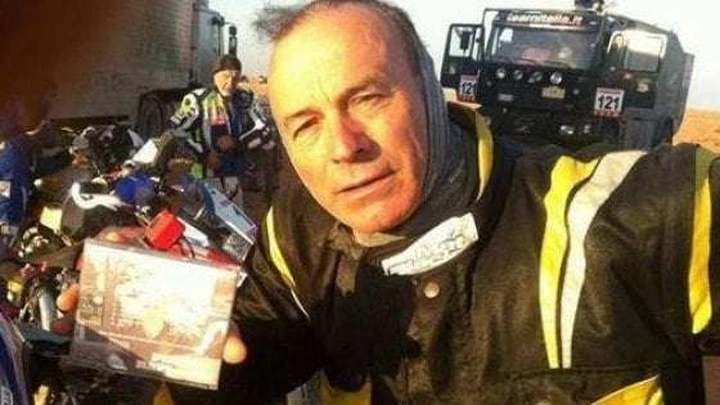 Tuareg Rally: muore il padre del ministro Erika Stefani