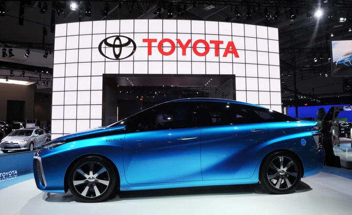 Toyota storia azienda: alle origini della casa nipponica