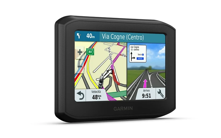 Garmin: tutte le più importanti novità per il mondo delle due ruote presentate a EICMA 2018
