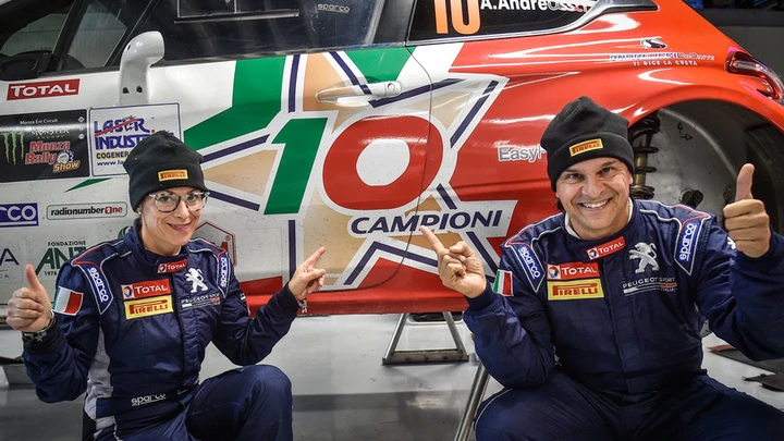 Peugeot: con 