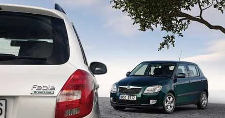 Skoda aderisce al progetto 