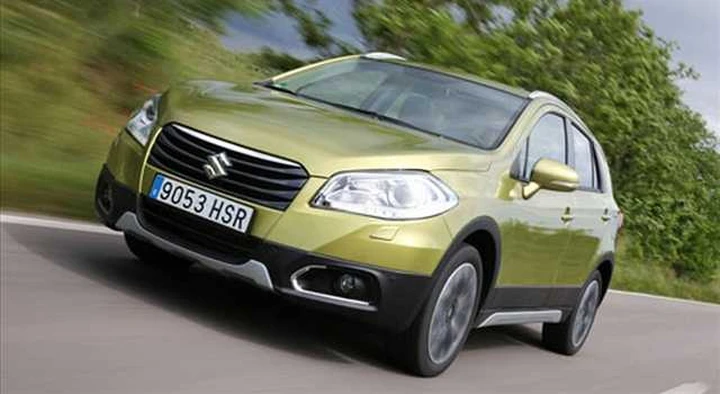 Suzuki: le offerte fino al 28 febbraio