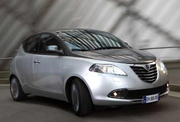La Lancia Ypsilon 2011 tocca quota 5.000 ordini
