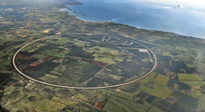 Nardò Technical Center: dopo la ristrutturazione è ancora più unico