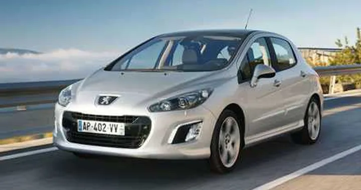 Peugeot al Salone di Ginevra 2011