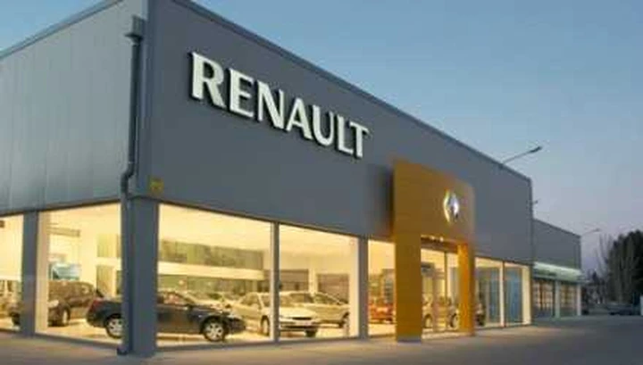Renault: sconti per tutti con Forfait Inverno