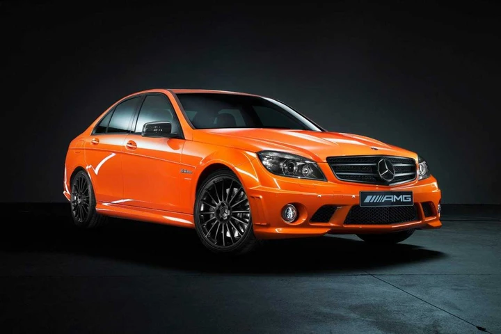 Mercedes: la Concept 358 al Salone di Sidney
