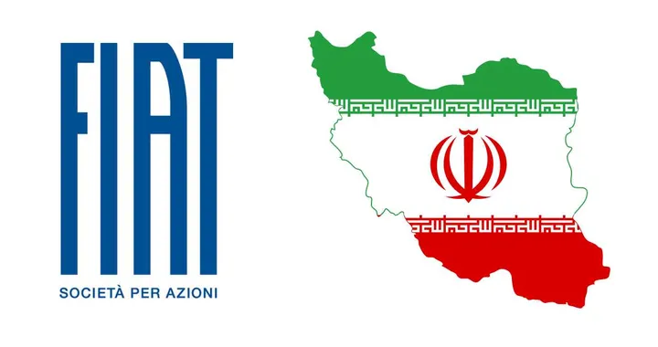 Fiat sospende i rapporti commerciali con l’Iran