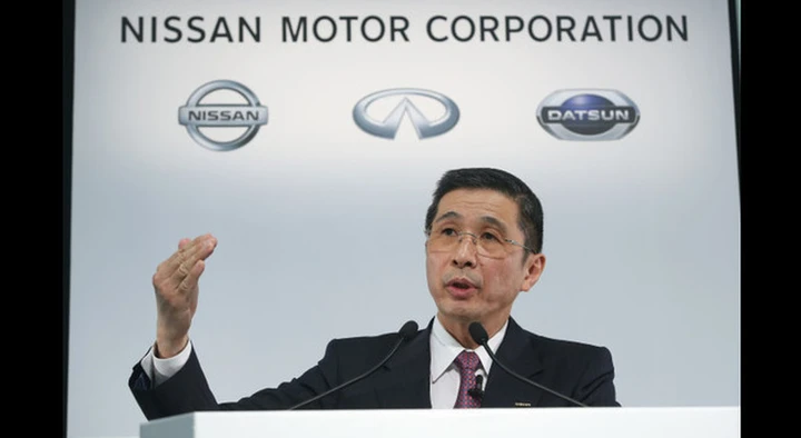 FCA-Renault, ecco la posizione di Nissan sulla possibile fusione
