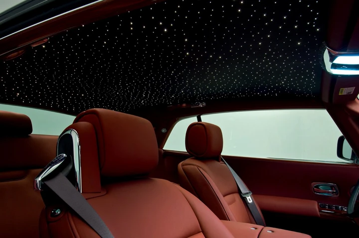 Accessori auto: ecco i più inutili (e costosi)