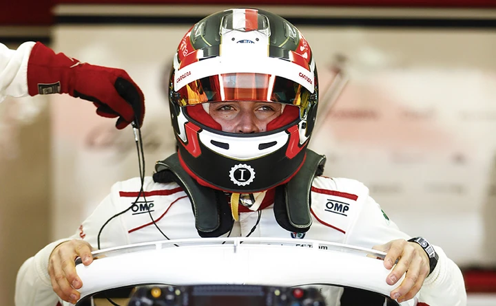 F1: Garage Italia diventa partner del team Alfa Romeo Sauber