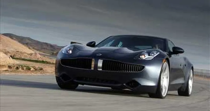 Fisker in vendita: sarà acquistata da Dongfeng?