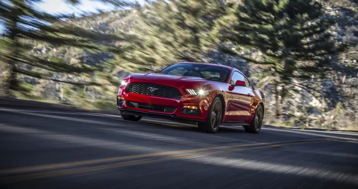 Ford Mustang: arriva il Performance Power Pack