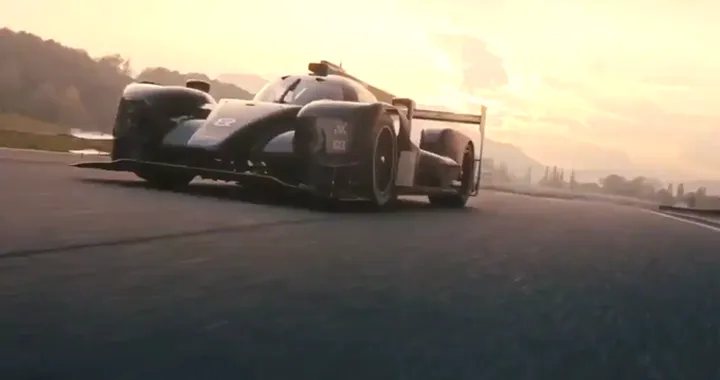 BR1 LMP1: un nuovo teaser anticipa il debutto ufficiale
