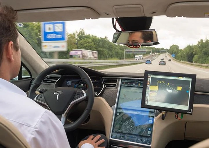 Guida autonoma: lo sviluppo potrebbe sbarcare in Norvegia