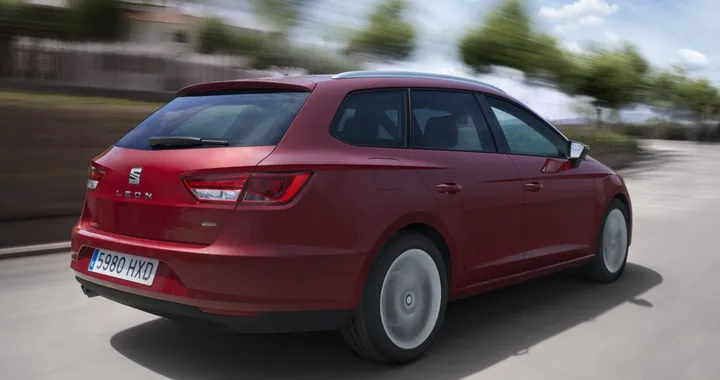 Seat Leon ST 4Drive: primo contatto