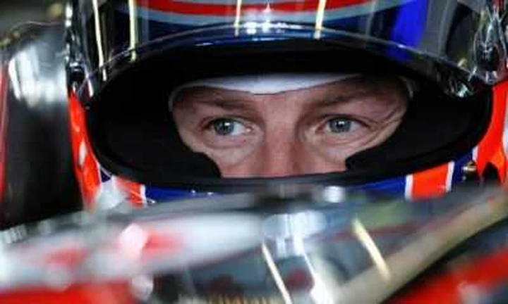 F1, McLaren: rinnovo pluriennale per Button
