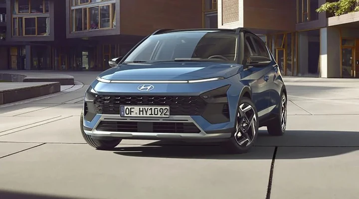 Non solo elettriche: Hyundai rilancia Tucson e i30. Tutte le novità 2026