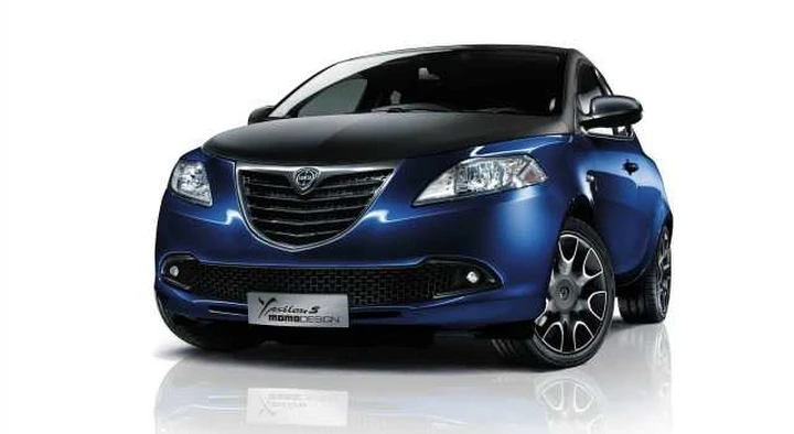 Lancia al Salone di Ginevra 2013
