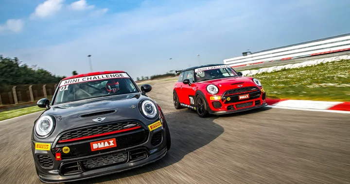 Mini Challenge 2017: tutte le novità del campionato monomarca