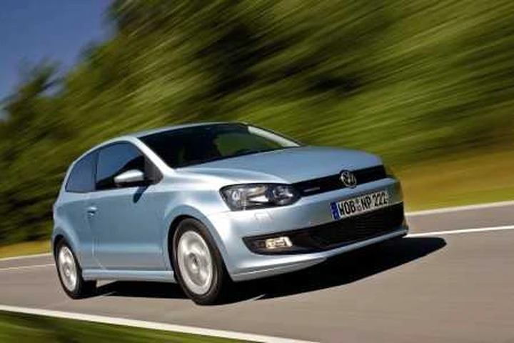 Volkswagen Polo, sarà anche ibrida plug-in