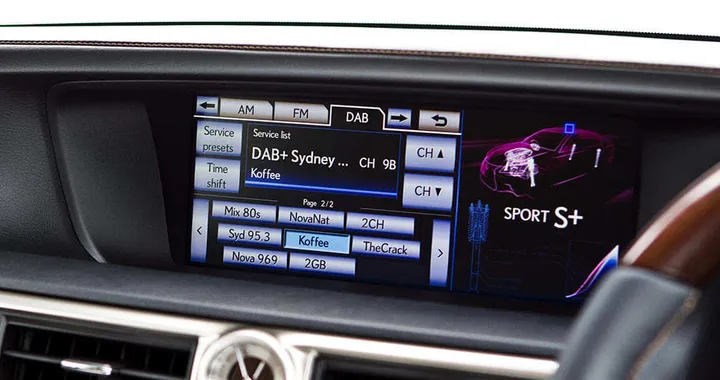 Radio DAB: pronta la rivoluzione digitale sulle auto