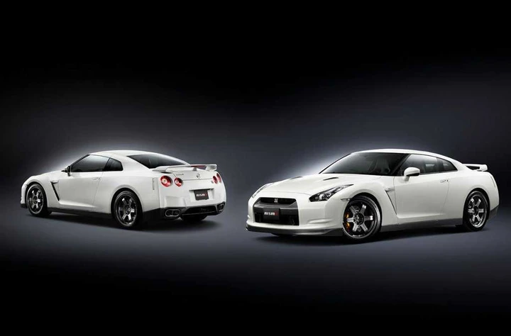 Nissan Gt-R: c'è Nismo nel suo futuro