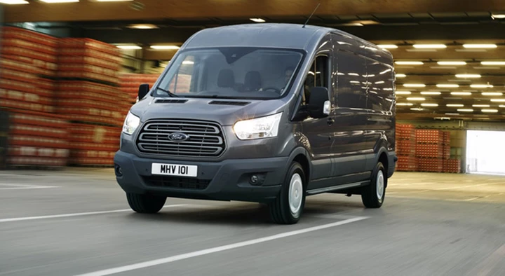 Nuovo Ford Transit 2014: prezzi da 23.000 euro