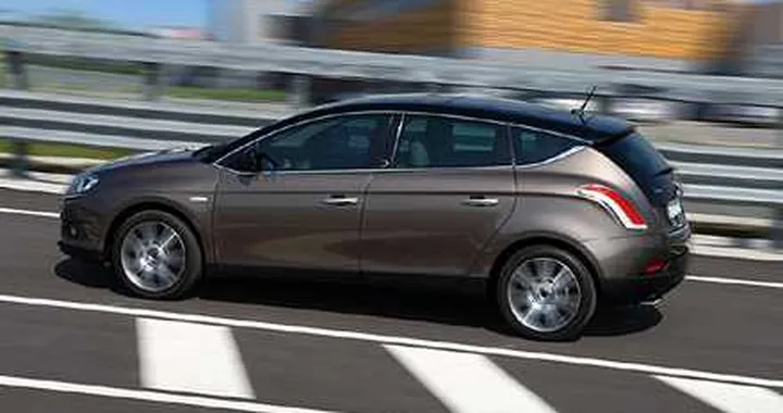 Lancia Delta: arriva la nuova 1.8 Di TurboJet