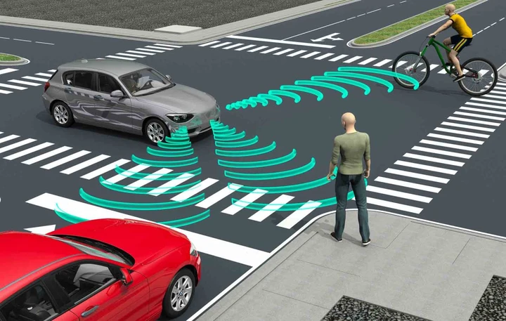 Vietata la pubblicità sulla guida autonoma a seguito di un incidente: nuove norme