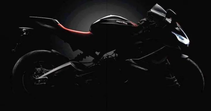 Aprilia: la RS 660 si prepara per EICMA 2019