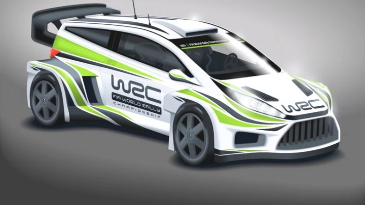Rally WRC: le vetture del 2017 avranno 380 CV