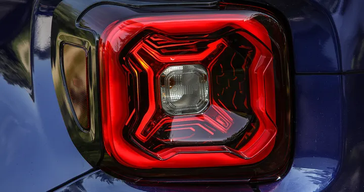 Nuova Jeep Renegade al Salone di Torino