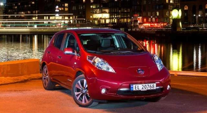 Renault-Nissan: vendute 100.000 auto elettriche
