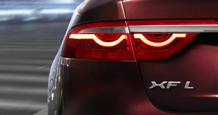 Jaguar XF L: a passo lungo per il mercato cinese