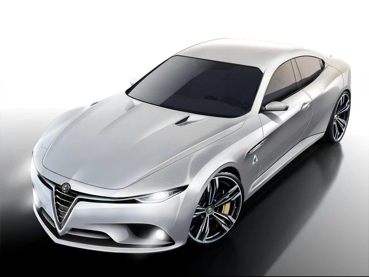 Alfa Romeo: con i nuovi motori torna il cuore sportivo