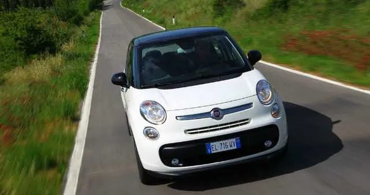 Fiat 500: nuovi motori si aggiungono alla gamma