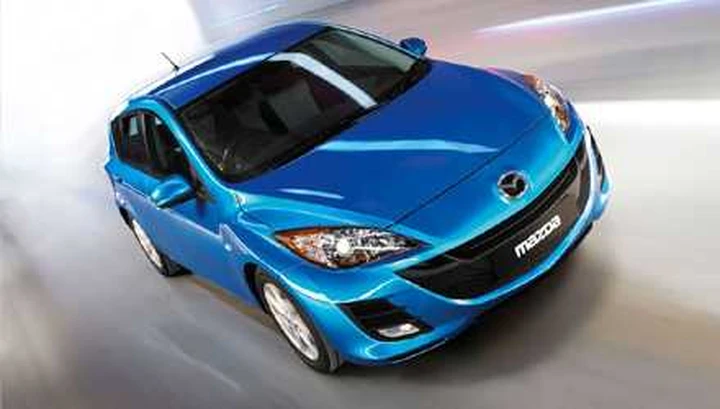 Mazda3: sportivamente compatta