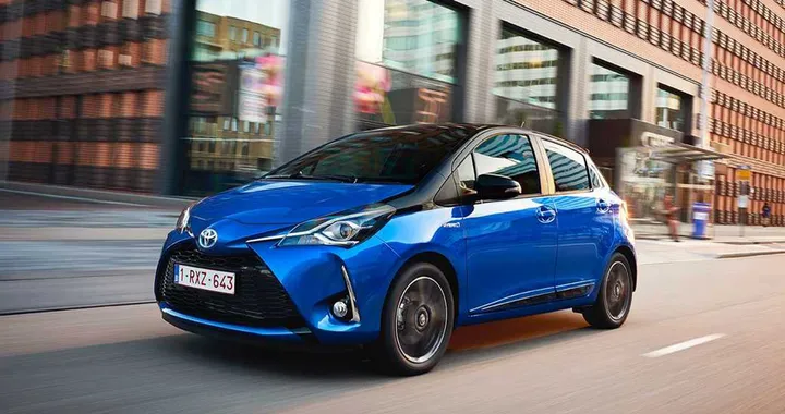 Nuova Toyota Yaris 2017: primo contatto