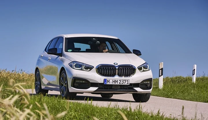 Bmw: annunciate le novità di primavera 2020
