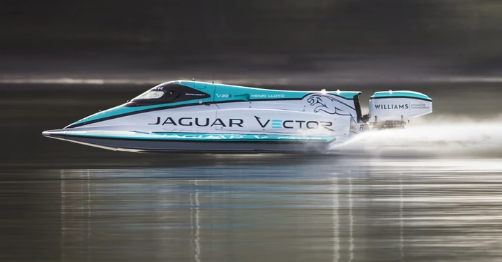 50° Edizione di Barcolana: Jaguar Land Rover sono Gold Sponsor