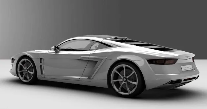 Hispano Suiza: una coupé da 750 CV a Ginevra