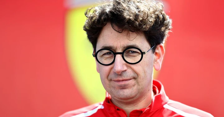F1: Binotto contro l'omologazione in vista del 2021