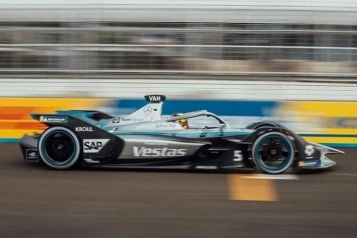 Formula E: il punto sulla classifica dopo New York