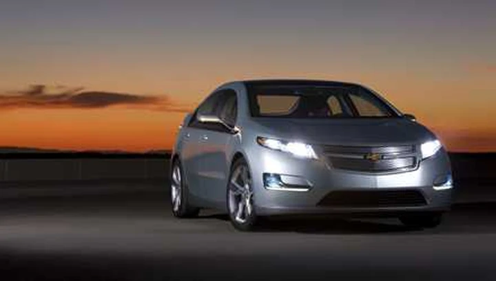 Auto elettriche: ecco le migliori 10 per Techradar