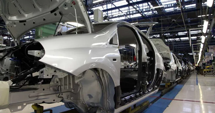 Mercato auto in calo anche a settembre